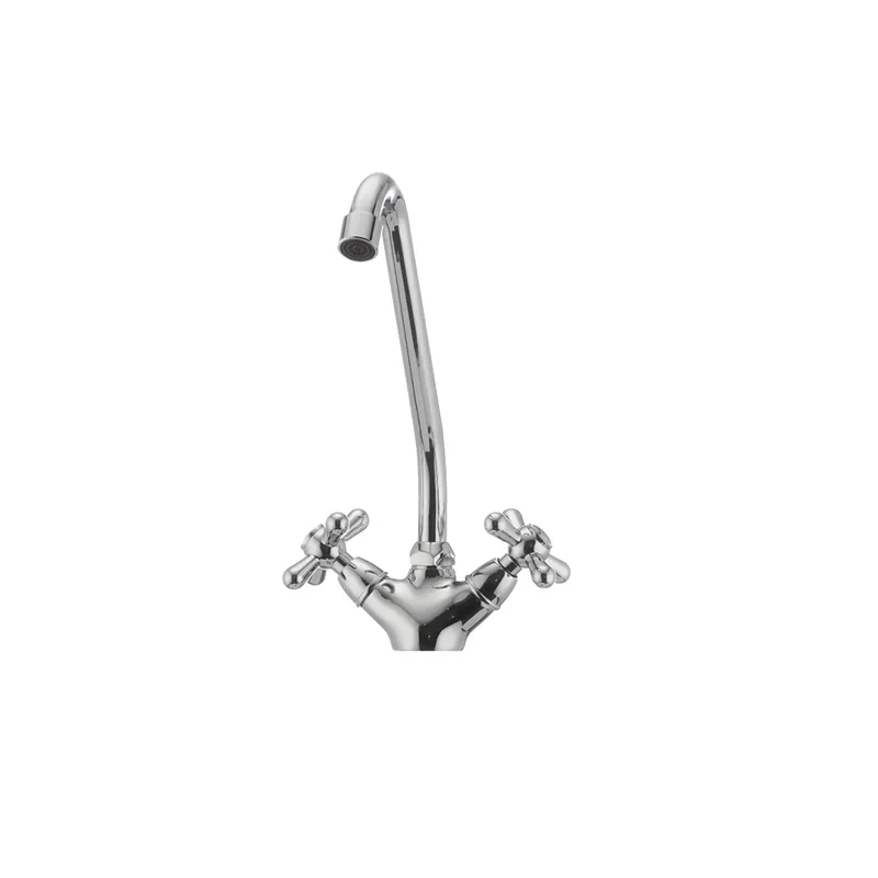 Смеситель для кухни Haiba Dominox 271 (HB0941)