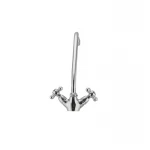 Смеситель для кухни Haiba Dominox 271 (HB0941)