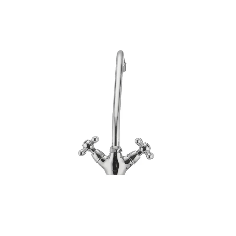 Смеситель для кухни Haiba Dominox 271 (HB0941)