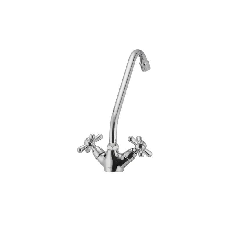 Смеситель для кухни Haiba Dominox 271 (HB0941)