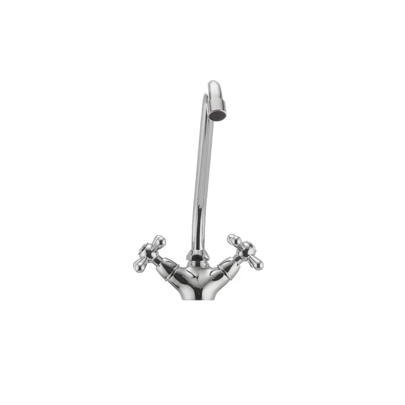 Смеситель для кухни Haiba Dominox 271 (HB0941)