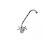 Смеситель для кухни Haiba Dominox 271 (HB0941)