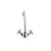 Смеситель для кухни Haiba Dominox 271 (HB0941)