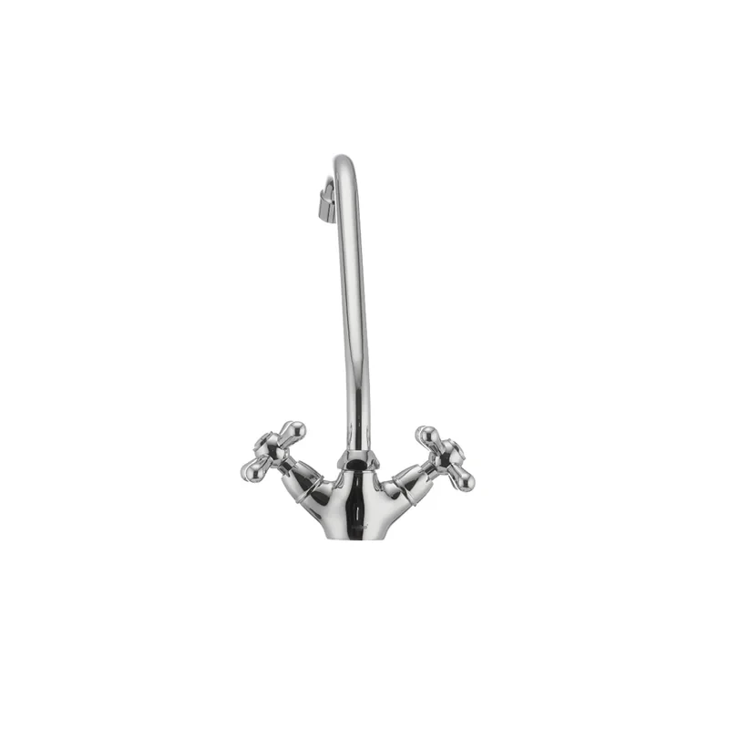 Смеситель для кухни Haiba Dominox 271 (HB0941)