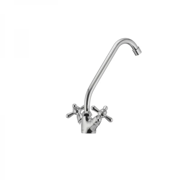 Смеситель для кухни Haiba Dominox 271 (HB0941)