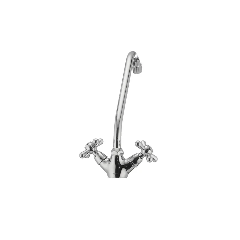 Смеситель для кухни Haiba Dominox 271 (HB0941)