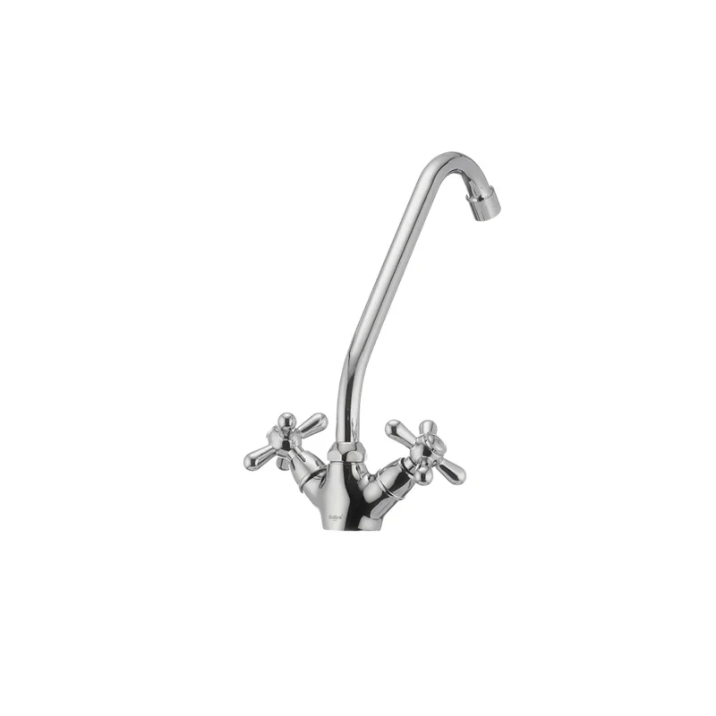 Смеситель для кухни Haiba Dominox 271 (HB0941)