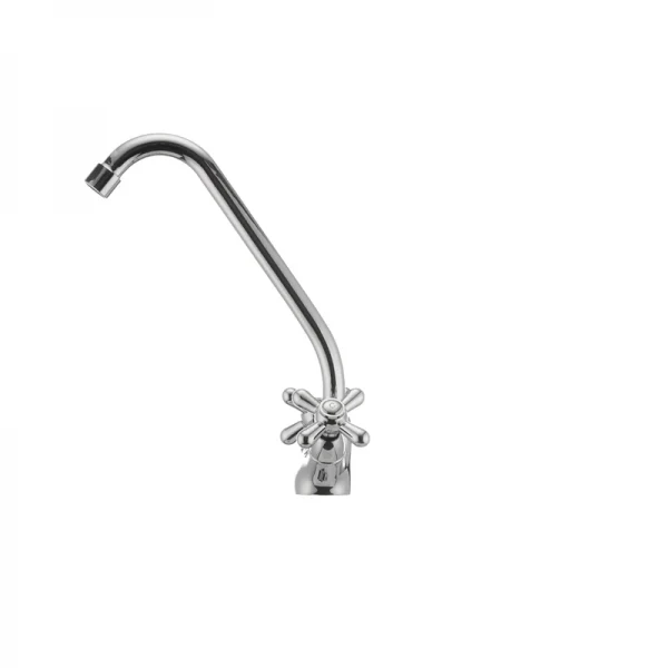 Смеситель для кухни Haiba Dominox 271 (HB0941)