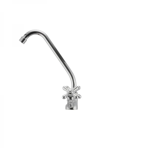 Смеситель для кухни Haiba Dominox 271 (HB0941)