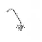 Смеситель для кухни Haiba Dominox 271 (HB0941)