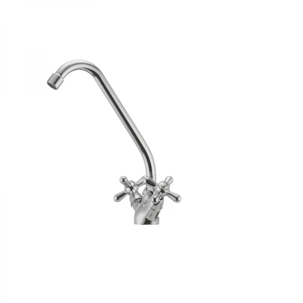 Смеситель для кухни Haiba Dominox 271 (HB0941)