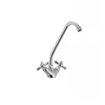 Смеситель для кухни Haiba Dominox 271 (HB0941)