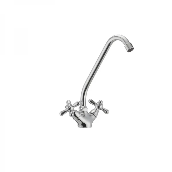 Смеситель для кухни Haiba Dominox 271 (HB0941)