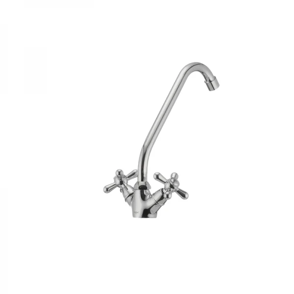 Смеситель для кухни Haiba Dominox 271 (HB0941)