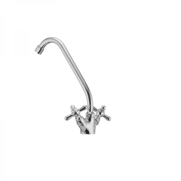 Смеситель для кухни Haiba Dominox 271 (HB0941)