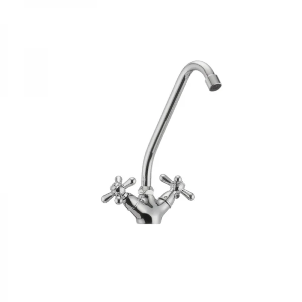 Смеситель для кухни Haiba Dominox 271 (HB0941)