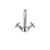Змішувач для умивальника Haiba Dominox 272 (HB0942)