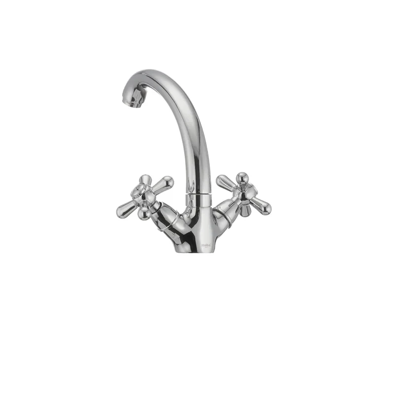Змішувач для умивальника Haiba Dominox 272 (HB0942)