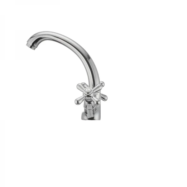 Смеситель для умывальника Haiba Dominox 272 (HB0942)