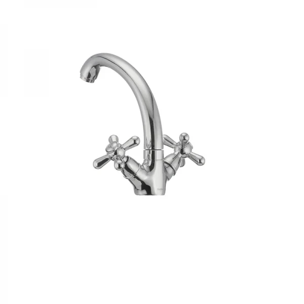 Смеситель для умывальника Haiba Dominox 272 (HB0942)