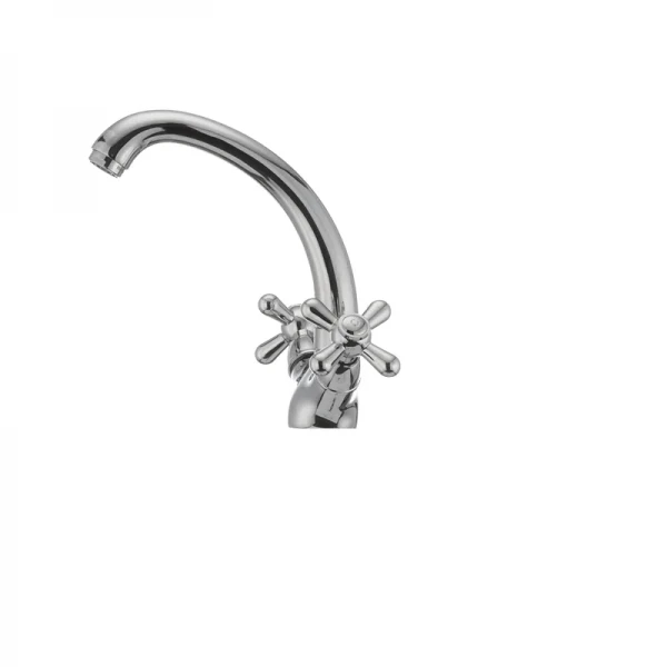 Смеситель для умывальника Haiba Dominox 272 (HB0942)