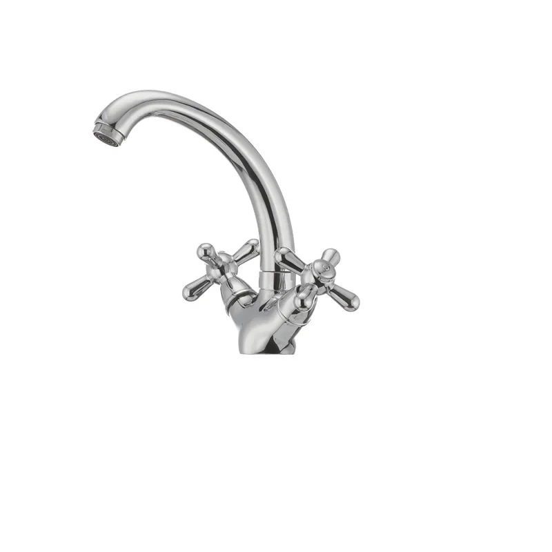 Змішувач для умивальника Haiba Dominox 272 (HB0942)