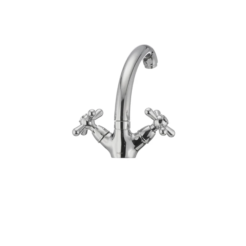 Змішувач для умивальника Haiba Dominox 272 (HB0942)