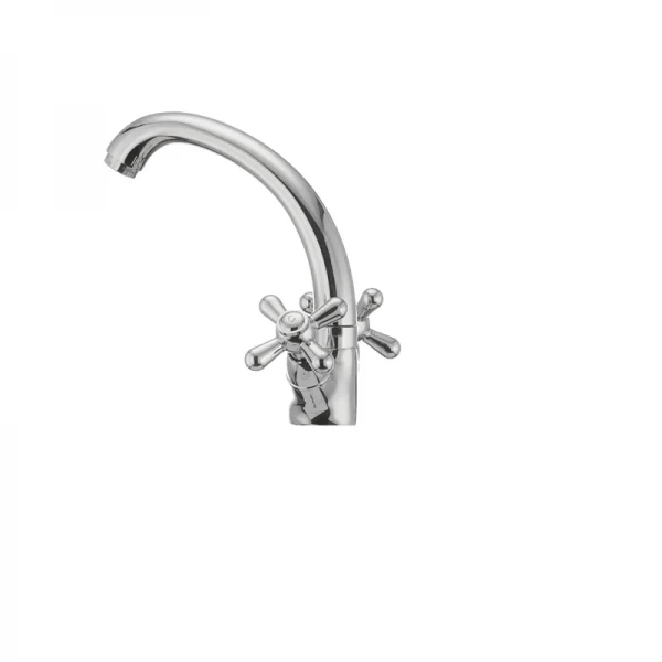 Смеситель для умывальника Haiba Dominox 272 (HB0942)