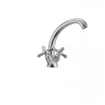 Смеситель для умывальника Haiba Dominox 272 (HB0942)