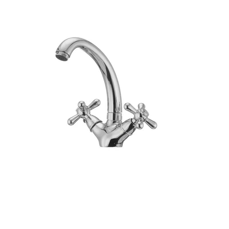 Змішувач для умивальника Haiba Dominox 272 (HB0942)