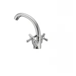 Смеситель для умывальника Haiba Dominox 272 (HB0942)