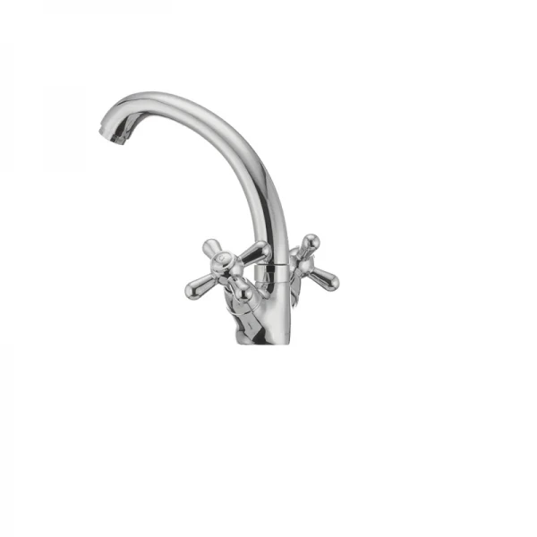 Смеситель для умывальника Haiba Dominox 272 (HB0942)