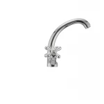 Смеситель для умывальника Haiba Dominox 272 (HB0942)