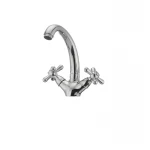 Смеситель для умывальника Haiba Dominox 272 (HB0942)