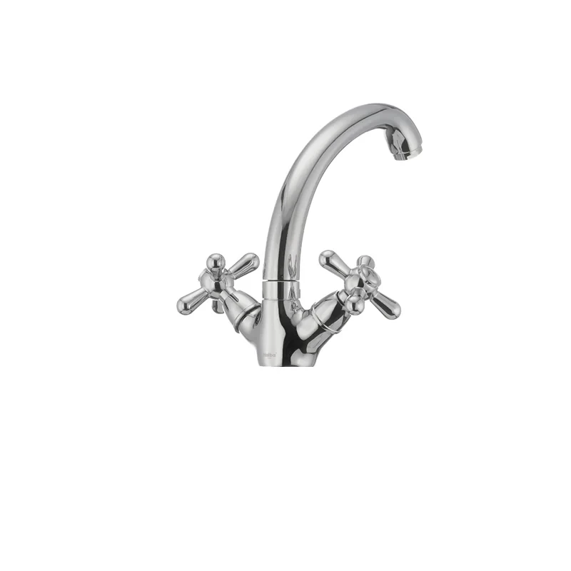 Змішувач для умивальника Haiba Dominox 272 (HB0942)