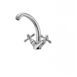 Смеситель для умывальника Haiba Dominox 272 (HB0942)