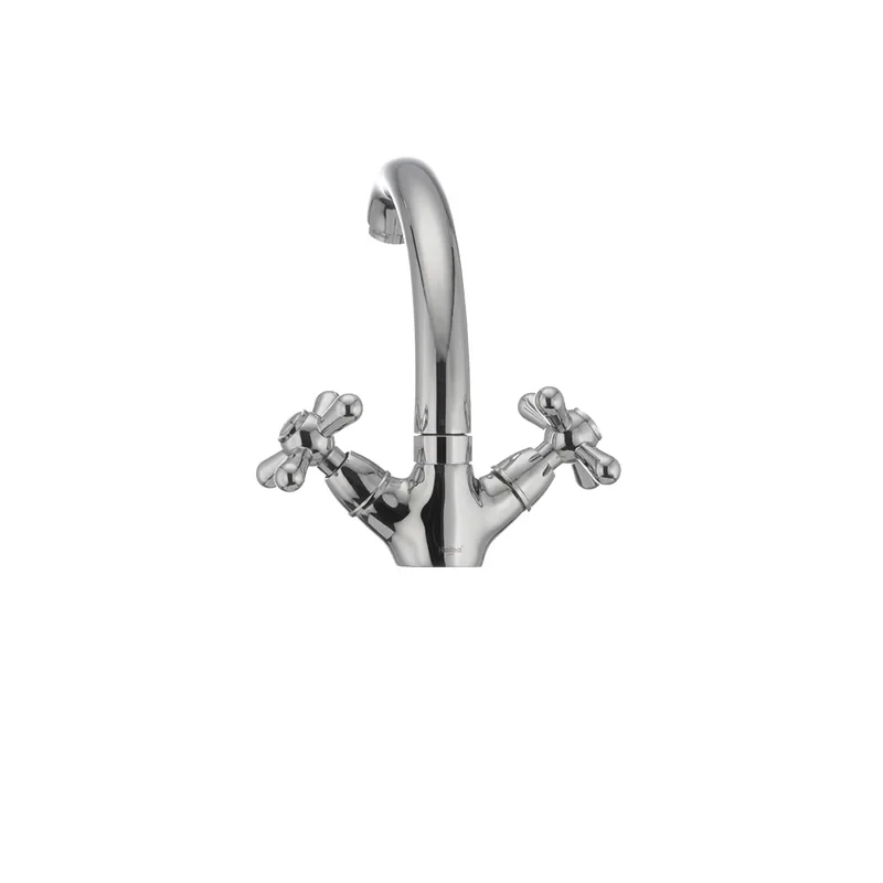 Змішувач для умивальника Haiba Dominox 272 (HB0942)
