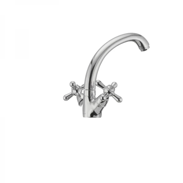 Смеситель для умывальника Haiba Dominox 272 (HB0942)