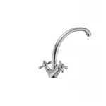 Смеситель для кухни Haiba Dominox 273 (HB0943)