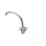 Смеситель для кухни Haiba Dominox 273 (HB0943)