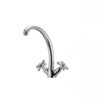 Смеситель для кухни Haiba Dominox 273 (HB0943)