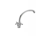 Смеситель для кухни Haiba Dominox 273 (HB0943)