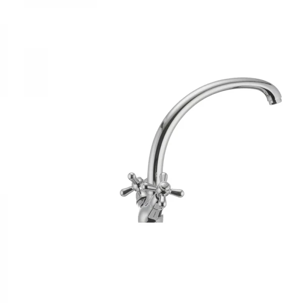 Смеситель для кухни Haiba Dominox 273 (HB0943)