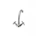 Смеситель для кухни Haiba Dominox 273 (HB0943)