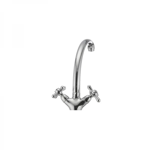 Смеситель для кухни Haiba Dominox 273 (HB0943)