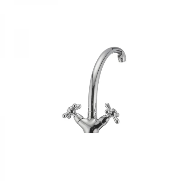 Смеситель для кухни Haiba Dominox 273 (HB0943)