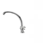 Смеситель для кухни Haiba Dominox 273 (HB0943)