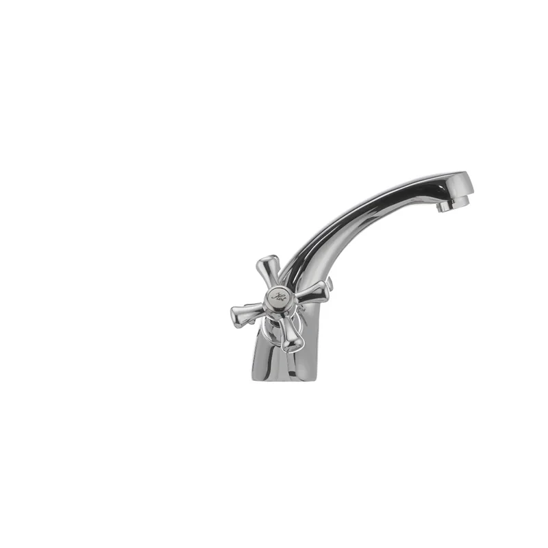 Смеситель для умывальника Haiba Dominox 161 (HB0944)