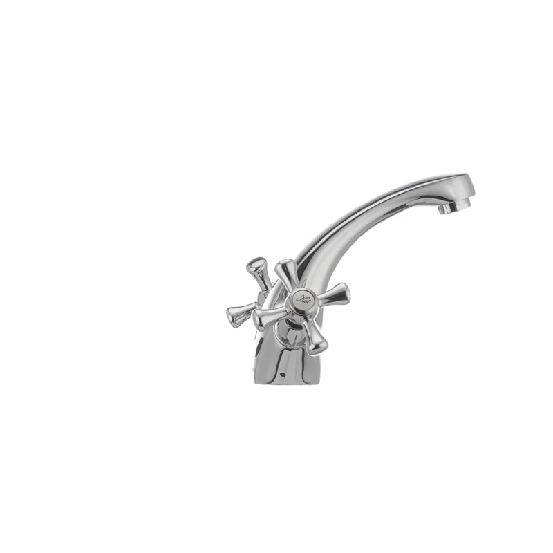 Смеситель для умывальника Haiba Dominox 161 (HB0944)