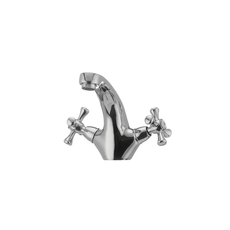 Смеситель для умывальника Haiba Dominox 161 (HB0944)